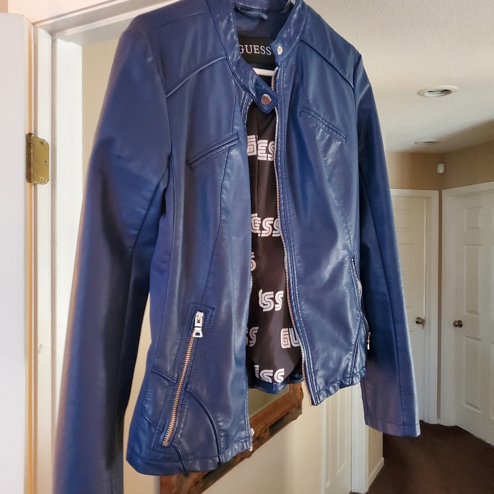 Guess jacket - Picture 4 of 12